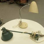 832 5023 TABLE LAMPS